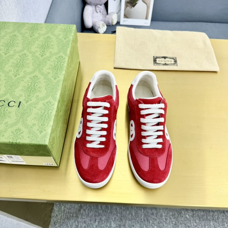 Gucci Casual Shoes